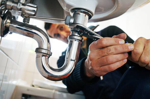 Best Toilet Repair Services  in Bethesda, OH