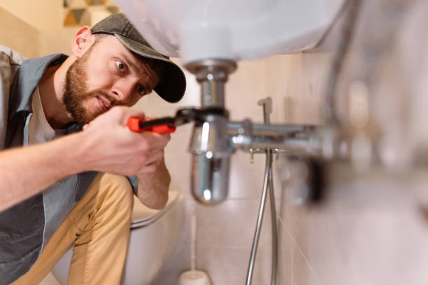 Best 24-Hour Plumber Near Me  in Bethesda, OH